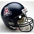 Arizona Wildcats Full Size Deluxe Replica NCAA Helmet by Riddell