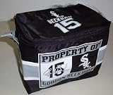Chicago White Sox Gordon Beckham MLB Insulated Lunch Cooler Bag