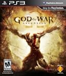 God of War Ascension