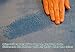 Gear New Home Plate Baseball Bath Mat, Microfiber, Foam With Non Skid Backing, 24