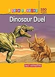 Dinosaur duel