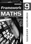 Framework Maths: Year 9: Homework Answers