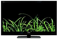 Sony BRAVIA Z Series KDL-40Z5100 40-Inch 1080p 240Hz LCD HDTV