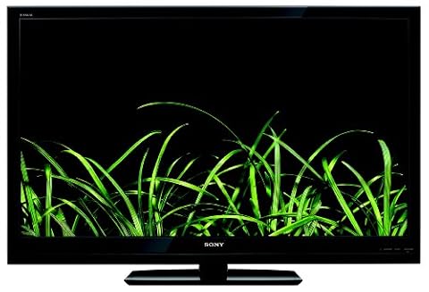 Sony KDL-52Z5100 photo