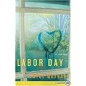 Labor Day (Larger Print) (Paperback)