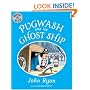 Pugwash and the Ghost Ship (Captain Pugwash)