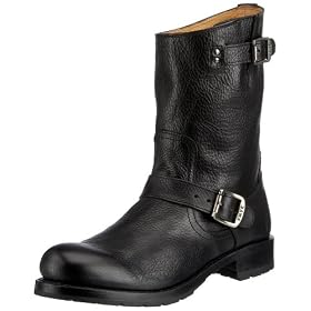 FRYE Mens Rogan Engineer Boot by FRYE