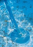Pentair K50600 Kreepy Krauly E Z Vac Suction Side Above Ground Pool Cleaner Blue/White 51OKYNkIDkL. SL160 Pentair K50600 Kreepy Krauly E Z Vac Suction Side Above Ground Pool Cleaner Blue/White
