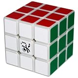 Weltrekord Zauberw�rfel 3x3x3- Speedcube Dayan V (Zhanchi) - Wei�von "Dayan"