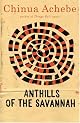 Anthills of the Savannah