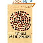 Anthills of