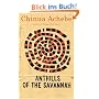 Anthills of the Savannah