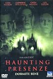 Haunting - Presenze