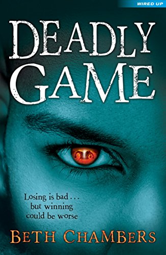 Deadly Game: Losing is bad... but winning could be worse (Wired Up)