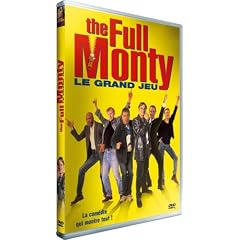 The Full Monty