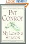 My Losing Season (Turtleback School & Library Binding Edition)