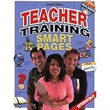 teacher training smart pages with cd rom complete training materials for childrens ministry teachers fully