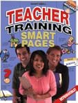 Teacher Training Smart Pages with CD-ROM