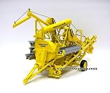Minneapolis Moline Corn Sheller 1210