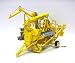 Minneapolis Moline Corn Sheller 1210