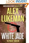 White Jade (The PROJECT: Book One)