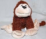 Ganz Cheeky Monkey Plush Toy
