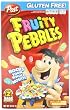 Post Fruity Pebbles Cereal, 34-Ounce Boxes (Pack of 2)