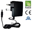 12V Maxtor 3200/3100 External hard drive power supply replacement adaptor