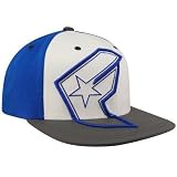 Famous Panel BOH Blue Flex Fit Hat