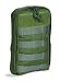 Tasmanian Tiger Tac Pouch 7, 27 x 20 x 4