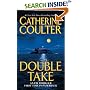 Double Take: An FBI Thriller (FBI Thriller (Jove Paperback))