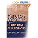 Pareto's 80/20 Rule for Corporate Accountants