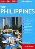 Philippines Travel Pack, 5th (Globetrotter Travel Packs)