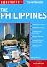 Books : Philippines Travel Pack, 5th (Globetrotter Travel Packs)