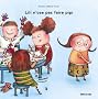 Mes p'tits Bobos : Lili n'ose pas faire pipi - D�s 3 ans