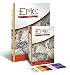 Books : Epic: A Journey Through Church History, Study Set