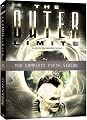 The Complete Fifth Season (Boxset) poster