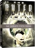 The Outer Limits - The Complete Fifth Season (Boxset)