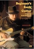 Beginners Rock Guitar