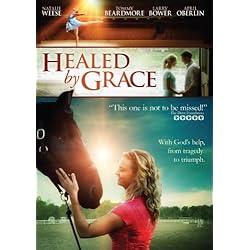 Healed By Grace