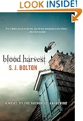 Blood Harvest