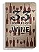 33 Books Co. 33 Bottles of Wine