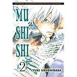 mushishi vol 2