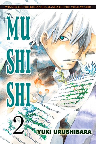 Mushishi Vol. 2