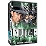 The Untouchables - Season 1, Vol. 1-2