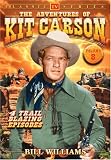 The Adventures of Kit Carson, Vol. 8