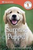 Surprise Puppy! (Dk Readers. Level 1) Surprise Puppy!
