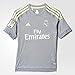 Adidas Youth Real Madrid Away Replica Soccer Jersey