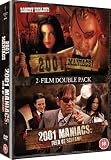 2001 Maniacs: Double Pack [DVD]