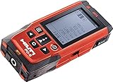 UPC 743153791004 product image for Hilti 2062051 PD-E Laser Range Meter with Soft Case | upcitemdb.com